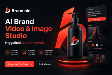Canvas banner